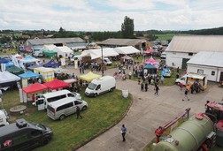 Zemědělský den Mžany 2025 ZRUŠEN